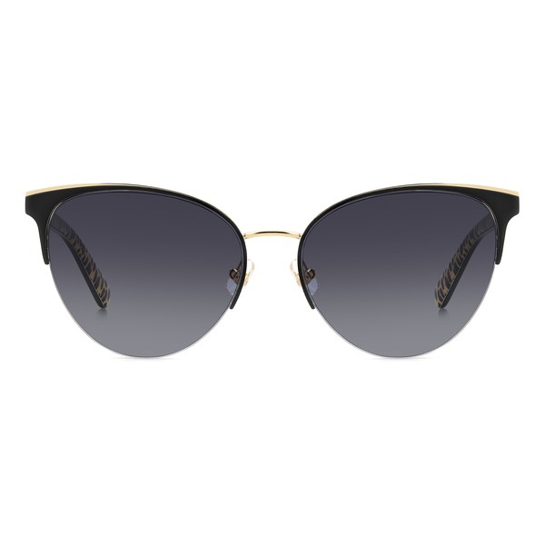 SUNGLASSES KATE SPADE WOMEN IZARAGS807F79 (Lens/Bridge/Temple) 57/17/140 mm)